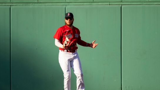BSJ Game Report: Rays 11, Red Sox 10 (10) - In ugly loss, Sox blow six-run lead  taken at Fenway Park  (Red Sox)